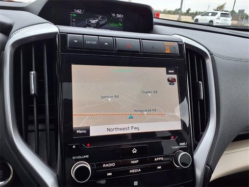 Used 2020 Subaru Ascent Limited w/ Technology Package image 17