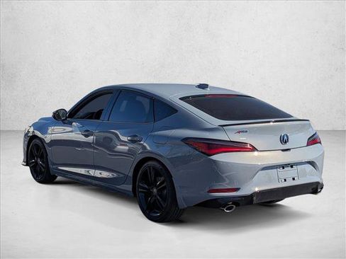 New 2026 Acura Integra A-Spec image 9