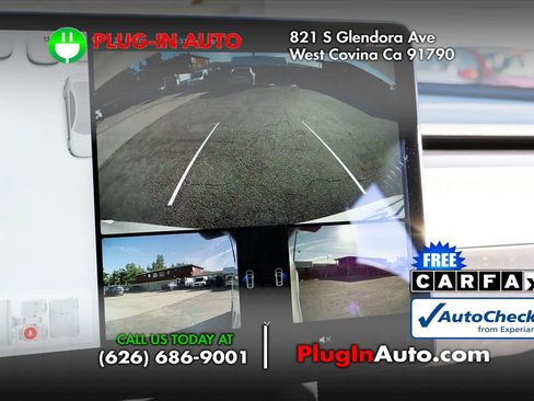 Used 2021 Tesla Model Y 2WD image 32