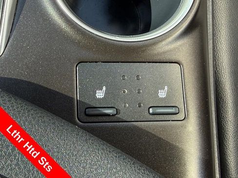 Used 2024 Toyota Camry XLE FWD image 29