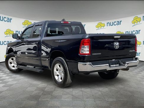 Used 2020 RAM 1500 Big Horn image 4