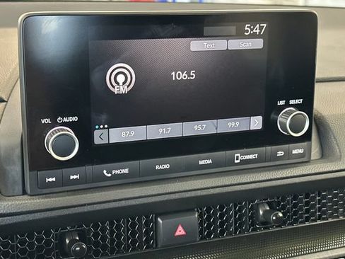Used 2025 Honda CR-V LX image 21