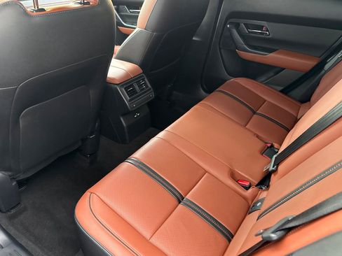 Used 2024 MAZDA CX-50 2.5 Turbo w/ Cargo Package image 13