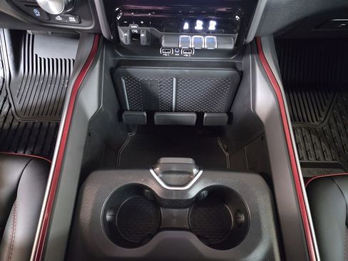 New 2026 RAM 1500 Rebel w/ Bed Utility Group image 17