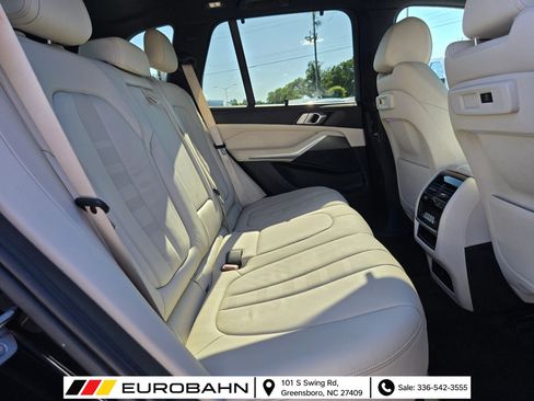 Used 2019 BMW X5 xDrive40i w/ Premium Package 2 AWD/4WD image 17