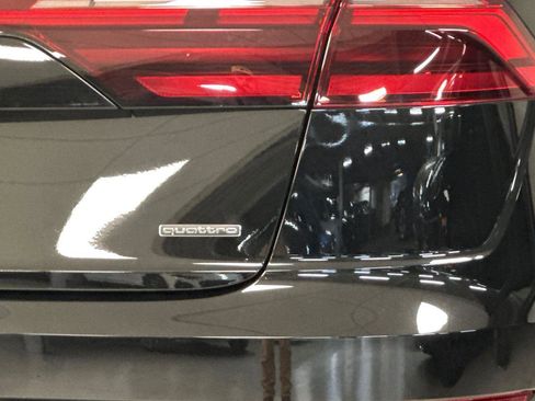 Used 2026 Audi Q8 Premium Plus w/ Premium Plus Package AWD/4WD image 27