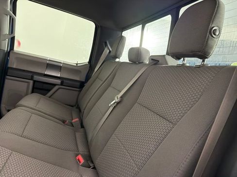 Used 2019 Ford F150 XLT w/ Equipment Group 302A Luxury AWD/4WD image 13