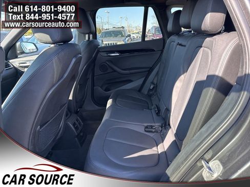 Used 2017 BMW X1 xDrive28i image 31