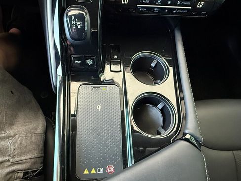 Used 2023 Toyota Mirai XLE w/ Advanced Technology Package image 36