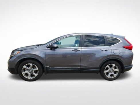 Used 2017 Honda CR-V EX-L image 5