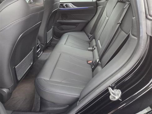 Used 2023 BMW 430i Gran Coupe w/ Premium Package image 24