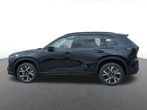 New 2026 MAZDA CX-5 Preferred AWD/4WD image 3
