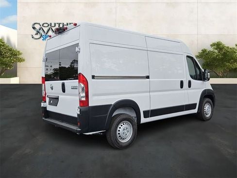 New 2026 RAM ProMaster 1500 w/ Convenience Group image 5