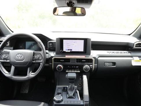 New 2026 Toyota Tacoma SR AWD/4WD image 25