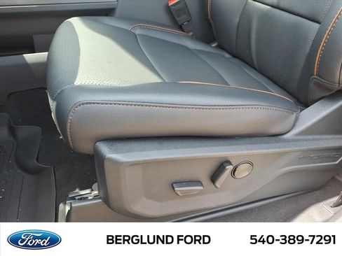 New 2026 Ford F350 Lariat w/ Lariat Ultimate Package AWD/4WD image 13