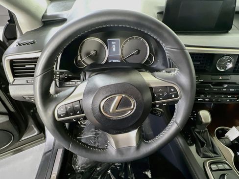 Used 2017 Lexus RX 350 AWD w/ Premium Package image 11