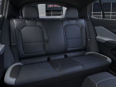 New 2025 Buick Envista Preferred w/ Convenience I Package image 17