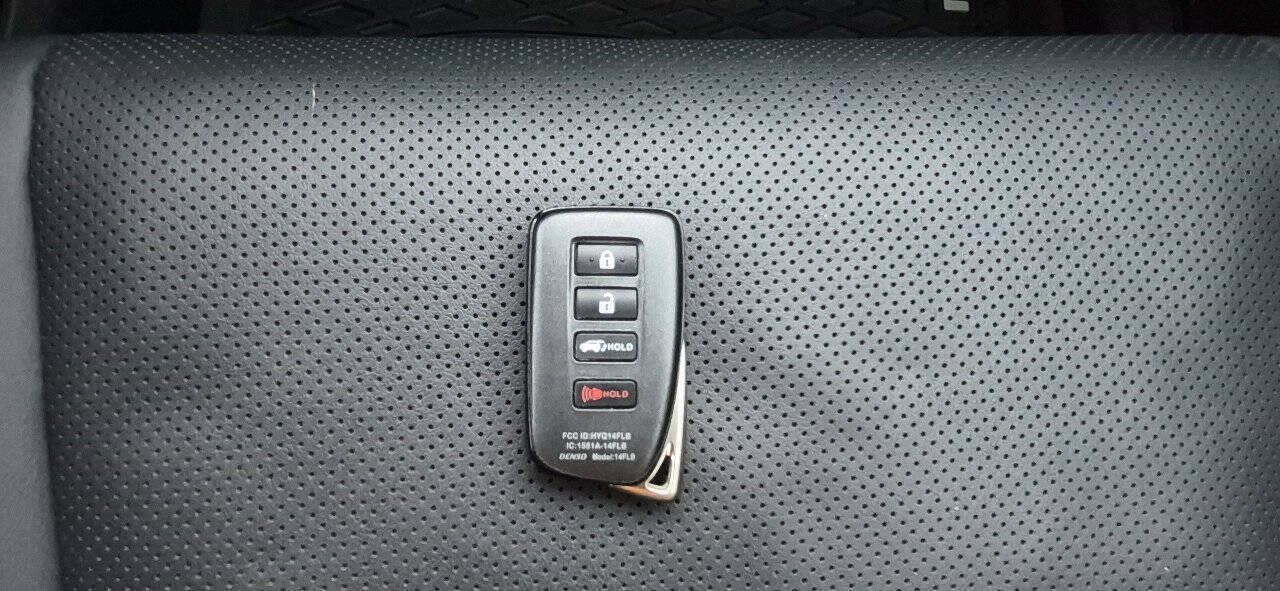 Used 2022 Lexus RX 350 AWD w/ Premium Package image 36