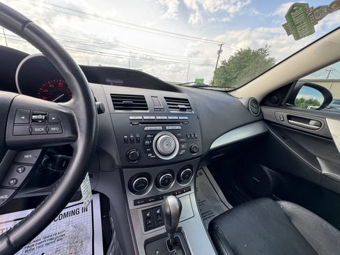Used 2011 MAZDA MAZDA3 s Grand Touring FWD image 18