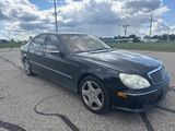 Used 2004 Mercedes-Benz S 430 image 2