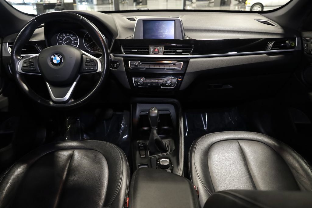 Used 2018 BMW X1 sDrive28i FWD image 22