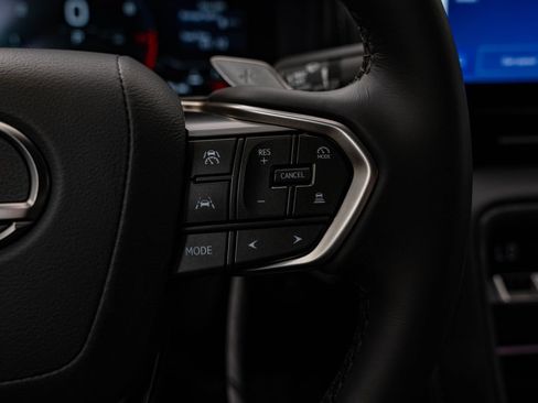 New 2026 Lexus IS 350 F Sport AWD/4WD image 28