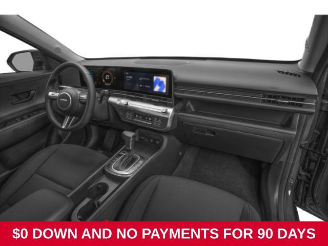 Used 2025 Hyundai Kona SEL FWD image 18