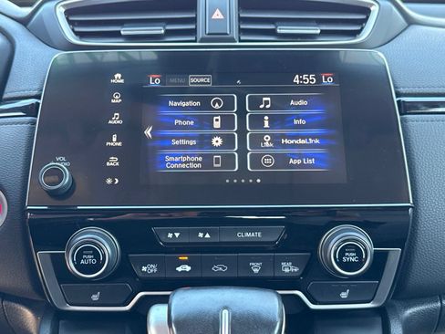 Used 2017 Honda CR-V EX-L image 35