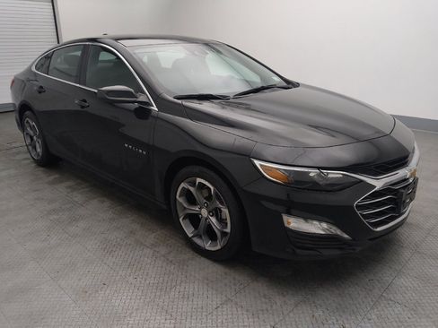 Used 2024 Chevrolet Malibu LT image 11