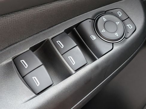 New 2026 Buick Envista Preferred FWD image 20