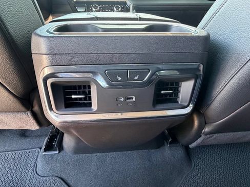 Used 2024 GMC Sierra 1500 Denali w/ Technology Package AWD/4WD image 27