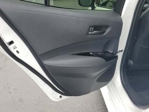 Used 2025 Toyota Corolla GR image 11