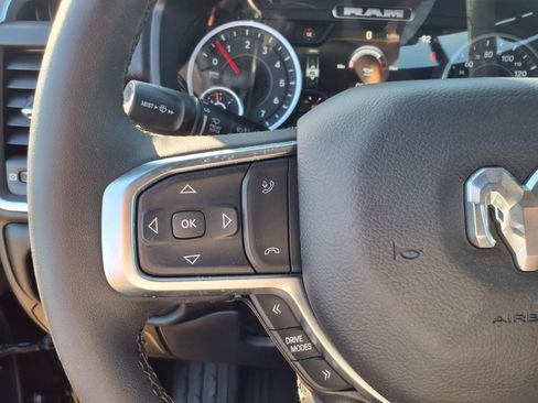 Used 2026 RAM 1500 Lone Star RWD image 15