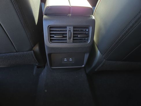 New 2026 Nissan Rogue SV w/ Rock Creek Premium Package image 18