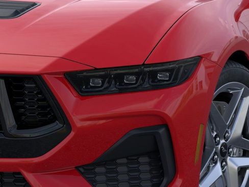 New 2026 Ford Mustang GT RWD image 18