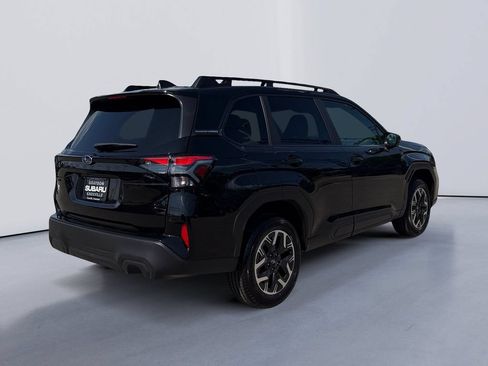 New 2026 Subaru Forester Premium AWD/4WD image 3