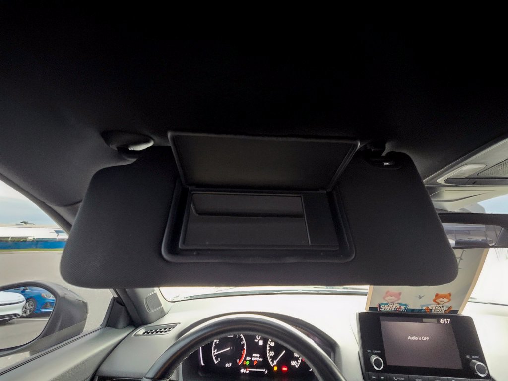 Used 2022 Honda Civic Sport image 38