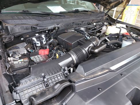 Used 2024 Ford F350 XLT w/ XLT Premium Package image 30