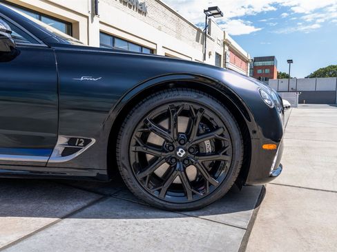 Used 2024 Bentley Continental GT Speed image 21