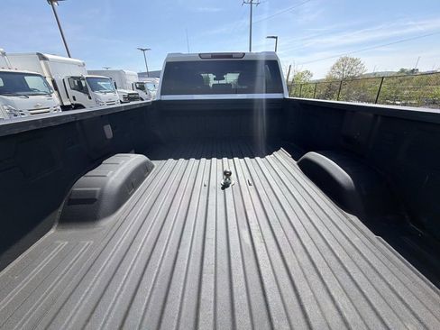 Used 2024 Chevrolet Silverado 3500 W/T w/ WT Convenience Package AWD/4WD image 13