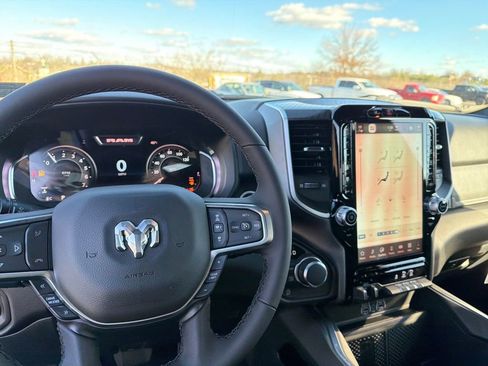 New 2026 RAM 1500 Big Horn image 16