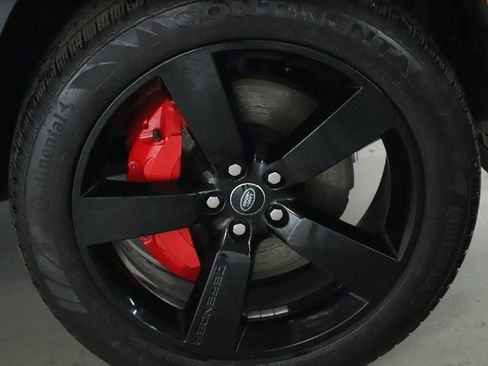 Certified 2024 Land Rover Defender 110 X-Dynamic SE image 40