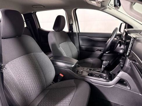 New 2025 Ford Ranger XLT w/ Trailer Tow Package image 13