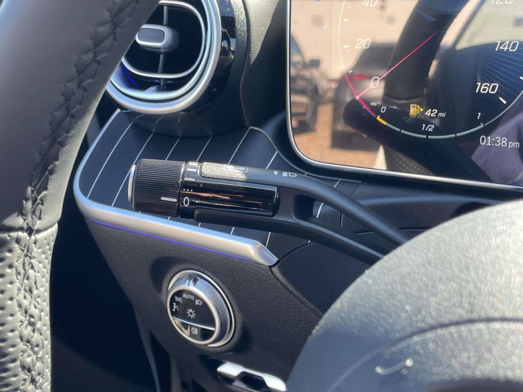 New 2027 Mercedes-Benz CLE 450 4MATIC Cabriolet image 29