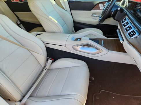 Used 2024 Mercedes-Benz GLS 450 GLS 450 image 13