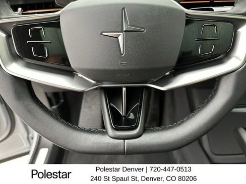 Used 2025 Polestar Polestar 3 AWD/4WD image 14