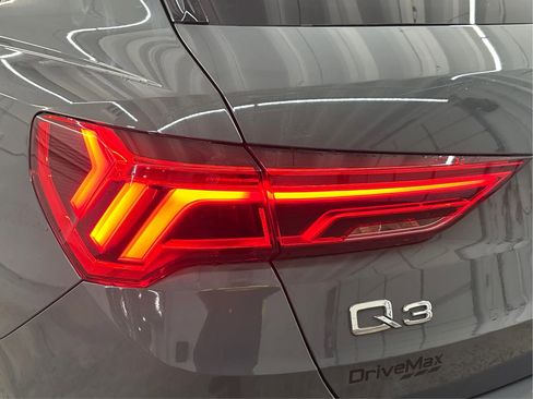 Used 2022 Audi Q3 2.0T Premium Plus AWD/4WD image 33