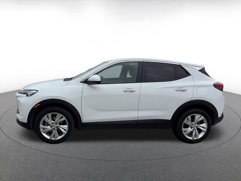 Used 2025 Buick Encore GX Preferred FWD image 8