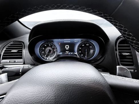 Used 2023 Chrysler 300 S RWD image 19