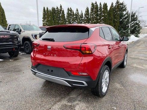 New 2026 Buick Encore GX Preferred image 7